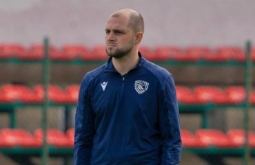 ახალი ეტაპი კლუბში - იბერია ნერგაძეს ჩააბარეს