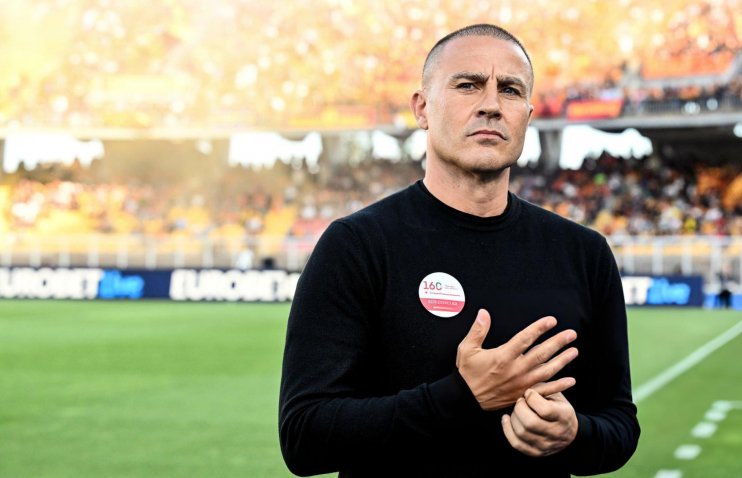 კანავარო უზბეკეთის ნაკრებს ჩაიბარებს | რომანო