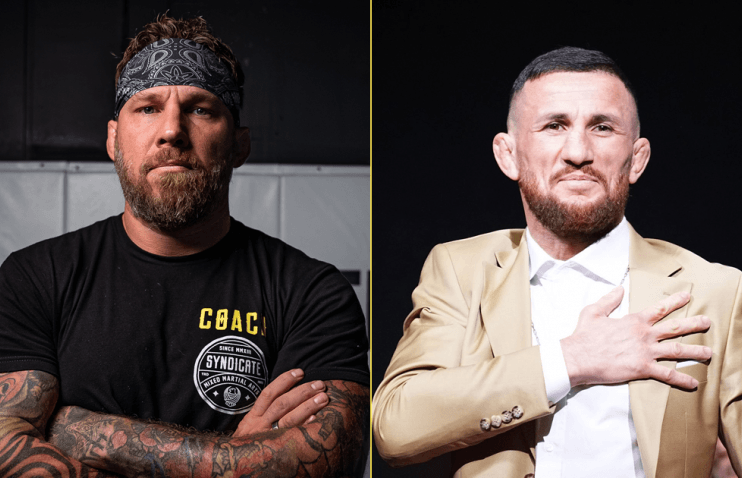 ვინ იქნება დვალიშვილის მომდევნო მეტოქე - მერაბის მწვრთნელის კომენტარი