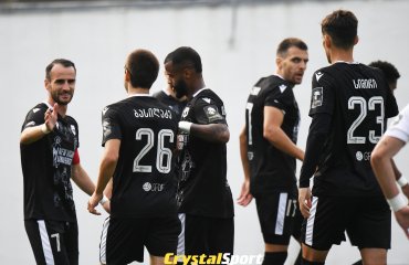 ბასილაძის 3 საგოლე პასი, ხარებავას ბრწყინვალე გოლი | წულუკიძემ თამაში გადაარჩინა