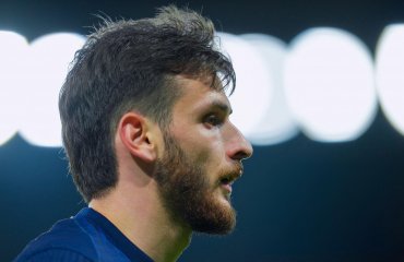 Tribuna: კვარაცხელია ტრავმის გამო 10 დღე ვერ ითამაშებს
