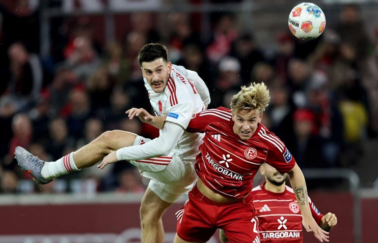 გამარჯვება მძიმე ბრძოლაში - ლოჩოშვილი მცველებს შორის საუკეთესო იყო