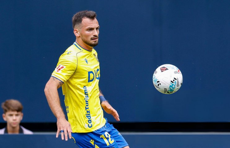 „გუნდში ატმოსფერო გააუმჯობესა“ - ტაბატაძის კადისური პლუსები