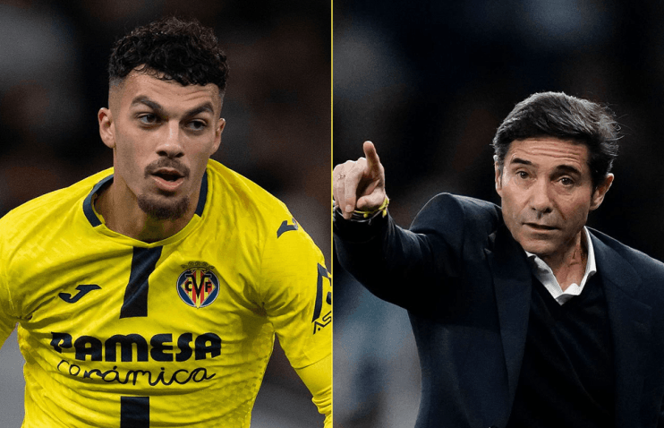 გვჯერა, მიზნების მიღწევაში დაგვეხმარება| მარსელინომ მიქაუტაძეზე ისაუბრა