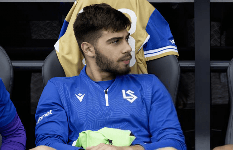 გაბრიელ სიგუა