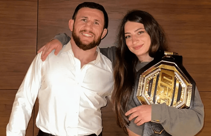 „მერაბს წინააღმდეგობას ვერავინ გაუწევს“ - ჯოჯუა დვალიშვილის გამარჯვებას გამოეხმაურა