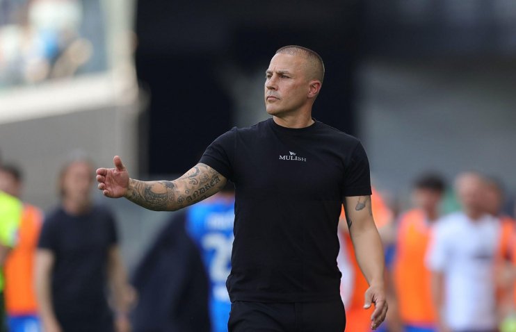 ოფიციალურად - კანავარომ უზბეკეთის ნაკრები ჩაიბარა