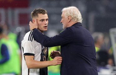 „ნორმალურ პასებს არ აწვდიან“ - ფიოლერი ვირცის პრობლემებზე