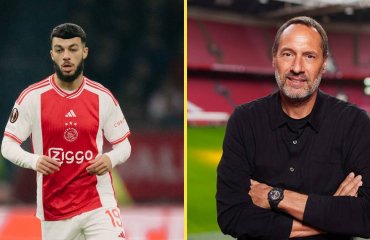 „შესანიშნავი ფეხბურთელია“ | აიაქსის ექს-თავკაცს მიქაუტაძის კარგი თამაში არ უკვირს