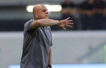 “თავს არ ვიმართლებ“ - ქეცბაია ლიმასოლთან წაგების შემდეგ