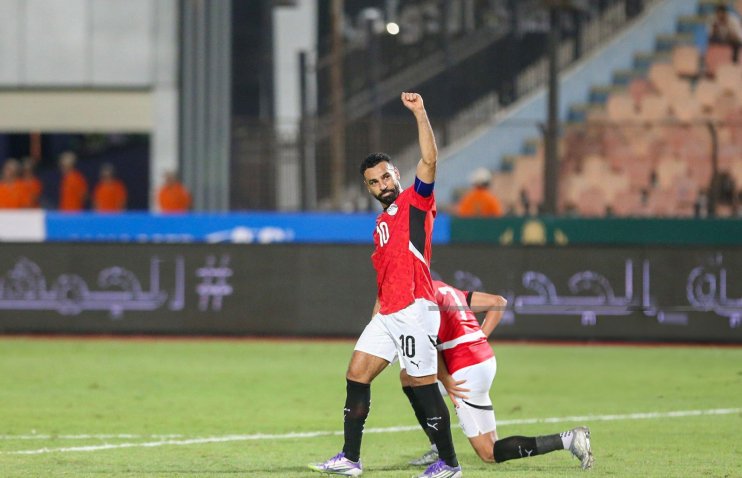 სალაჰმა ახალი ისტორია დაწერა - ეგვიპტემ მუნდიალის საგზური მოიპოვა