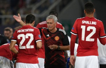 „ვარჯიშებზე არ მელაპარაკებოდა, ღამე მწერდა წადიო“ | მხითარიანის ისტორია ჟოზეზე