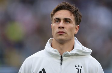 ჩელსი ილდიზის შესახებ ახალ შეთავაზებას ამზადებს - La Gazzetta dello Sport