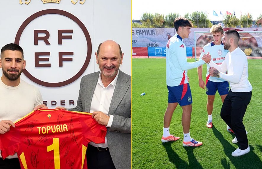 ილია თოფურია