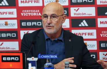 „საქართველო თავს კარგად იცავდა, შესანიშნავი მეკარე ჰყავთ“ - დე ლა ფუენტე