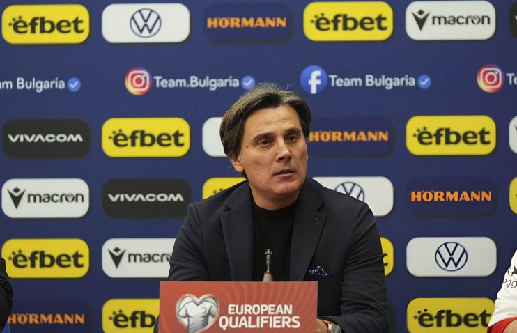 “დღეიდან საქართველოსთვის მზადებას ვიწყებთ“ - მონტელა