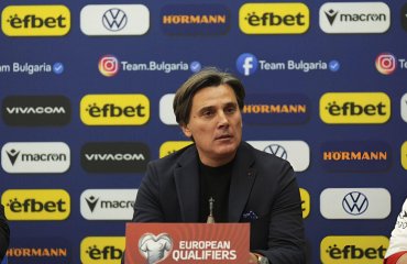 “დღეიდან საქართველოსთვის მზადებას ვიწყებთ“ - მონტელა