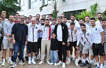 ილია თოფურია: “არასდროს დაივიწყო საიდან მოდიხარ“