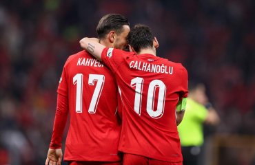 თურქეთის ნაკრების დანაკლისი საქართველოსთან | მან შეკრება უკვე დატოვა
