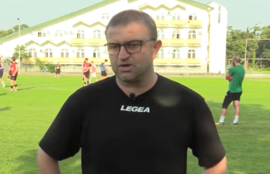 კახა ჩხეტიანი