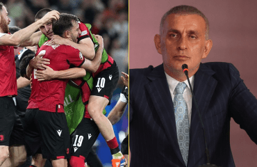 „მათთვის ფინალია, ჩვენთვის კი...“ | თურქეთის ფეხბურთის ფედერაციის მმართველი ნაკრებს შეხვდა