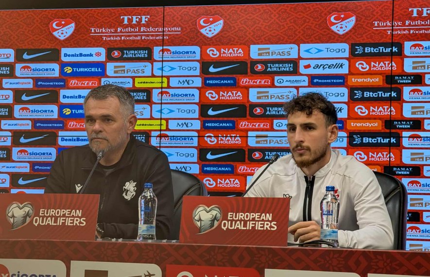 ვილი სანიოლი, ანზორ მექვაბიშვილი