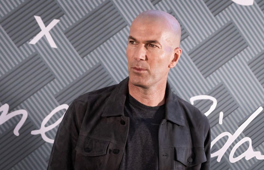 ზინედინ ზიდანი