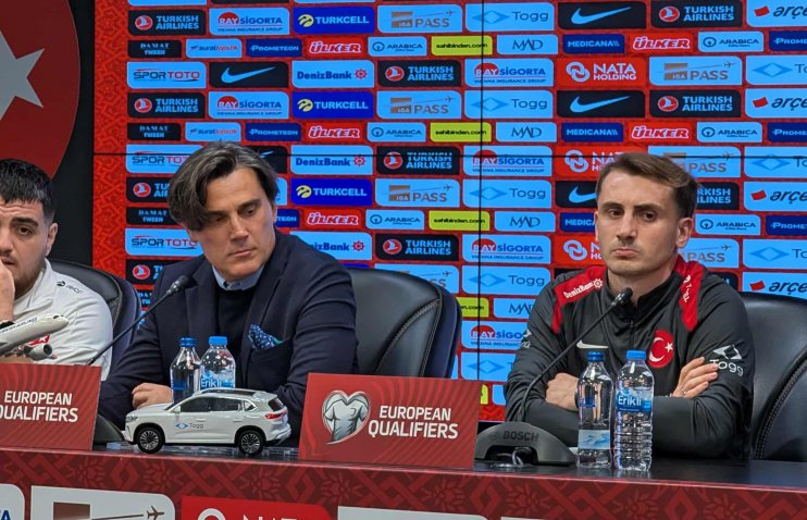„თბილისში დაშვებული შეცდომები აღარ უნდა გავიმეოროთ“ - თურქების პრესკონფერენცია