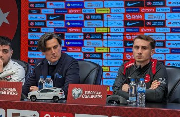 „თბილისში დაშვებული შეცდომები აღარ უნდა გავიმეოროთ“ - თურქების პრესკონფერენცია