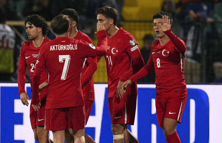 თურქეთის სავარაუდო შემადგენლობა - ადგილობრივი პრესის პროგნოზი