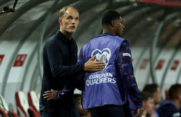 „მას შეუძლია მსოფლიოში ერთ-ერთი საუკეთესო გახდეს, მაგრამ...“ - ტუხელმა რაშფორდზე ილაპარაკა