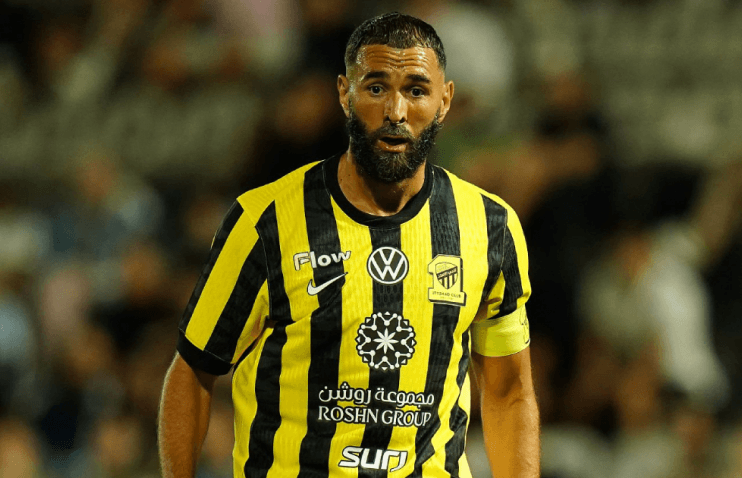 ბენზემა ევროპაში ბრუნდება? - ფენერბაჰჩე წინადადებას ამზადებს