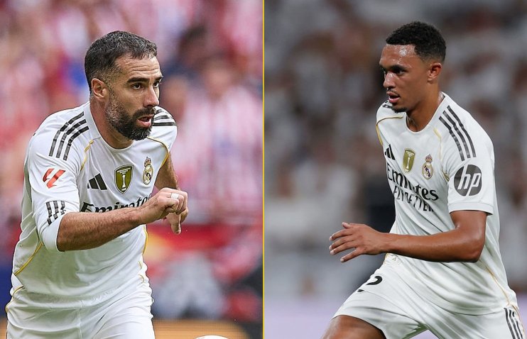 The Athletic: ტრენტი და კარვახალი ელ კლასიკოსთვის მზად იქნებიან