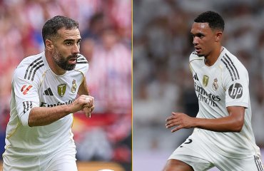 The Athletic: ტრენტი და კარვახალი ელ კლასიკოსთვის მზად იქნებიან