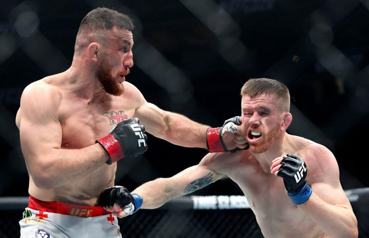 „მე ასე არასდროს მოვიქცეოდი, მერაბი უნიკალურია“ | რას ამბობს სენდჰეგენი