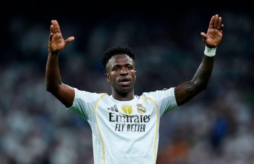 Sky Sports: ვინისიუსი რეალში ხელშეუხებელი აღარ არის