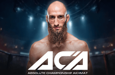UFC-ის ყოფილი მებრძოლი - ქუთათელაძის მეტოქის ვინაობა ცნობილია