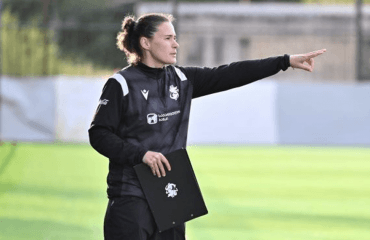 17-წლამდე გოგონათა ნაკრები ევროპის ჩემპიონატის საკვალიფიკაციო ეტაპზე იასპარეზებს