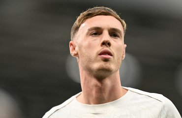 პალმერი კიდევ 6 კვირას გამოტოვებს - კოულს 20 სექტემბრის შემდეგ არ უთამაშია