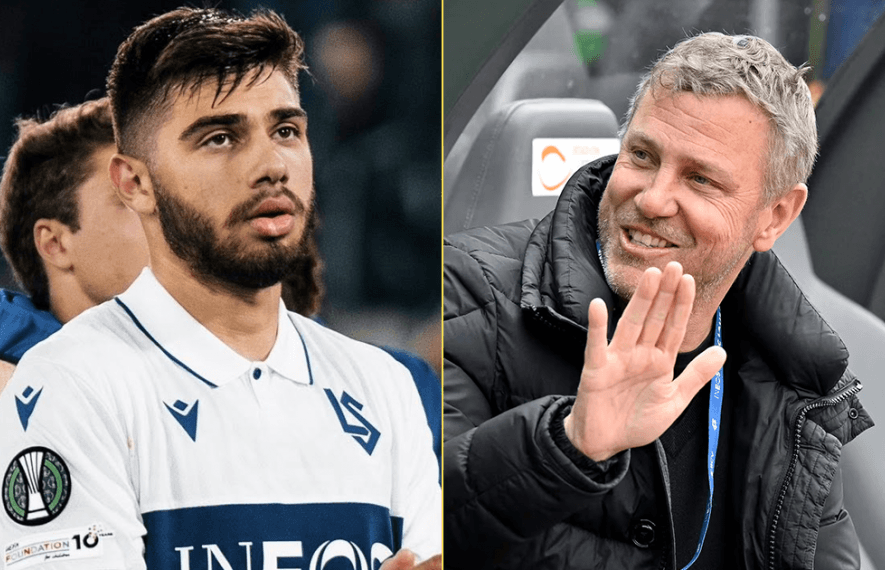 გაბრიელ სიგუა