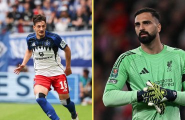 Transfermarkt-მა მონაცემები განაახლა | გოჩოლეიშვილს პროგრესი აქვს, მამარდა გაიაფდა