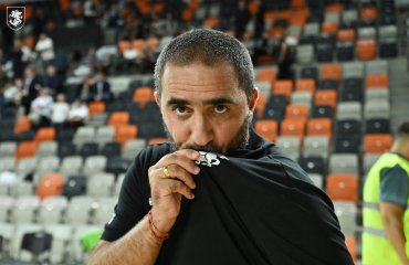 კვარაცხელიამ ანგარიში გახსნა | ფუტსალის ნაკრებმა ყირგიზეთს მოუგო