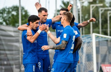 კარგი ამბავი: ოდიშარია 3-თვიანი პაუზის შემდეგ დაბრუნდა