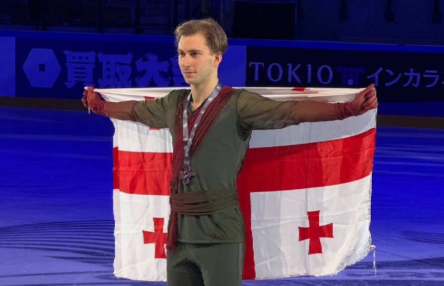 ნიკა ეგაძე
