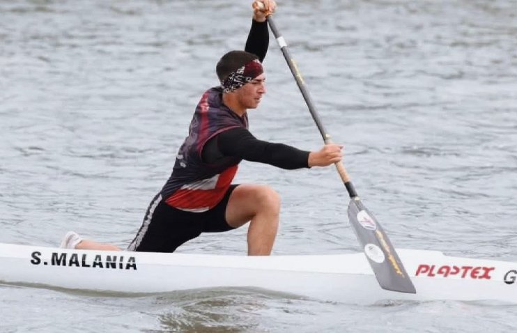 10 მედალი საერთაშორისო ტურნირზე - ნიჩბოსნების წარმატება