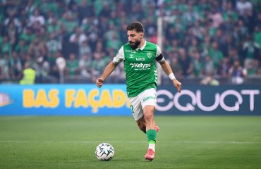 შესაძლოა დადგეს დრო, როცა ჩვენი გზები გაიყოფა | სენტ-ეტიენის მენეჯერი ზურიკოზე