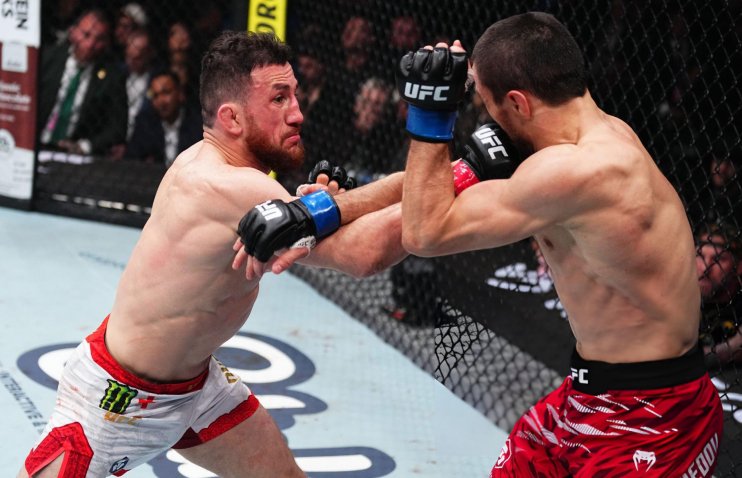 „მეჩხუბოს და ვნახოთ, ტკივილს ვინ ვის მიაყენებს“ | უმარი მერაბზე