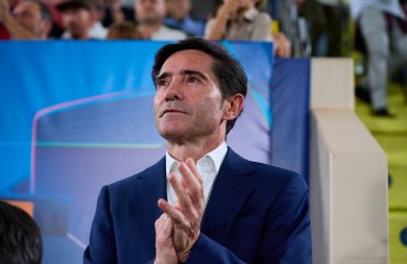 “ოპტიმისტურად ვარ განწყობილი“ - მარსელინო სიტისთან მარცხის შემდეგ