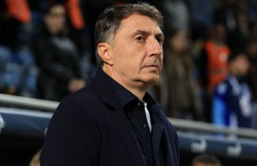 „შედეგი კანონზომიერია“ - არველაძის ქასიმფაშამ ეიუფსპორთან წააგო