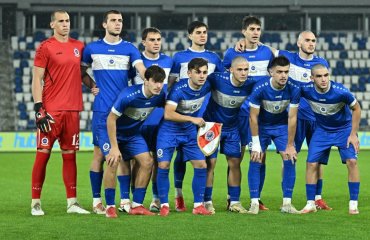 ახალგაზრდული ჩემპიონთა ლიგა | დინამომ სტუმრად აეკ ლარნაკას მოუგო